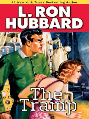 The Tramp - ebook